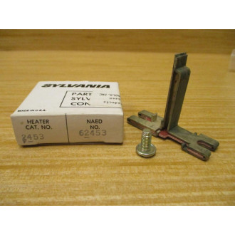 Joslyn Clark 2453 Sylvania Overload Heater Element 62453