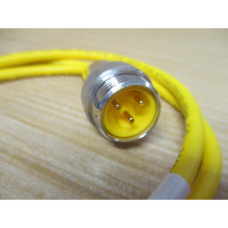 Turck RSM 30-1M Mini-Fast Cordset U2075-3