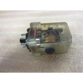 Potter & Brumfield KRP-11AN-120V Relay KRP11AN120 - Used