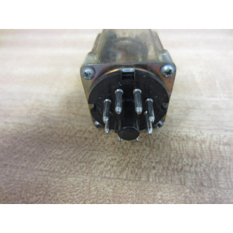 Potter & Brumfield KRP-11AN-120V Relay KRP11AN120 - Used