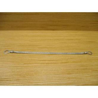 10-12" x 14" Ground Strap (Pack of 10) - New No Box