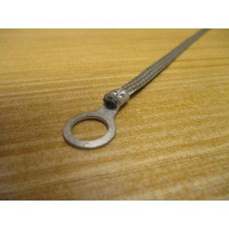 10-12" x 14" Ground Strap (Pack of 10) - New No Box