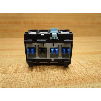 Siemens 3RH1921-1FA40 Contact Block 3RH19211FA40 - New No Box