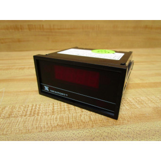 Newport 202A-P-C3C Metermaster 202APC3C - New No Box