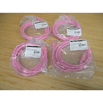 Legrand 04047 C2G Snagless CAT6 Cable (Pack of 4)