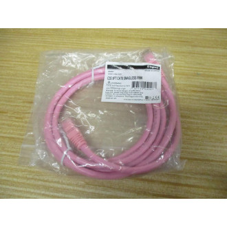 Legrand 04047 C2G Snagless CAT6 Cable (Pack of 4)