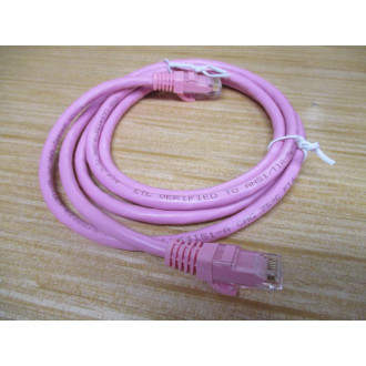 Legrand 04047 C2G Snagless CAT6 Cable (Pack of 4)