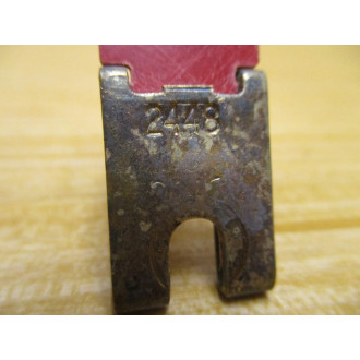 Joslyn Clark 2448 Sylvania Heater Element  62448 - Used