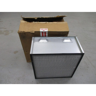 Generic 50276397 Air Filter Panel