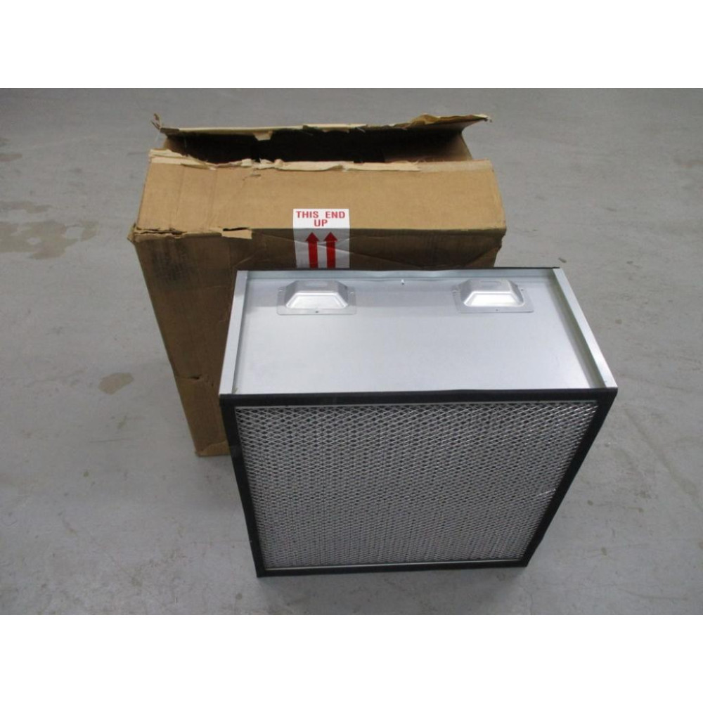Generic 50276397 Air Filter Panel