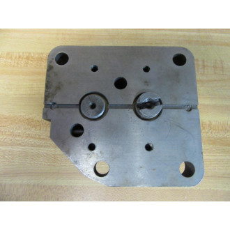 Generic 102880 Pump Head - Used