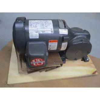 Browning E180 Motor CE87 Repaired Crack - New No Box