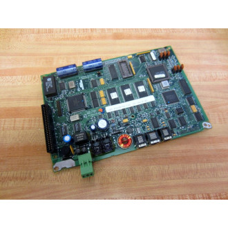 Cutler Hammer 40-19205-00 Eaton Circuit Board  40-19205-00 DPB 42-1881Ø-Ø2 - Used