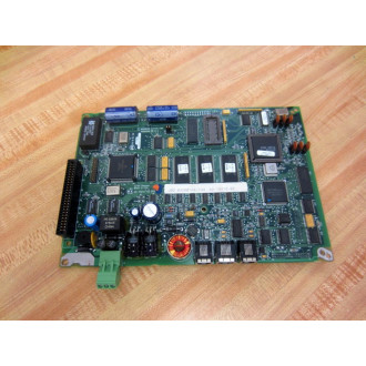 Cutler Hammer 40-19205-00 Eaton Circuit Board  40-19205-00 DPB 42-1881Ø-Ø2 - Used
