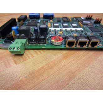 Cutler Hammer 40-19205-00 Eaton Circuit Board  40-19205-00 DPB 42-1881Ø-Ø2 - Used