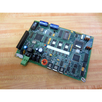 Cutler Hammer 40-19205-00 Eaton Circuit Board  40-19205-00 DPB 42-1881Ø-Ø2 - Used