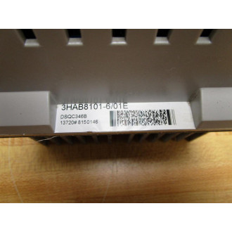 ABB 3HAB8101-601E Drive Unit 3HAB8101601E - Used
