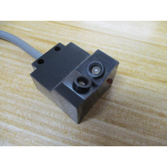 Banner SE612CX W30 Econo-Beam Photoelectric Sensor 25909 - New No Box