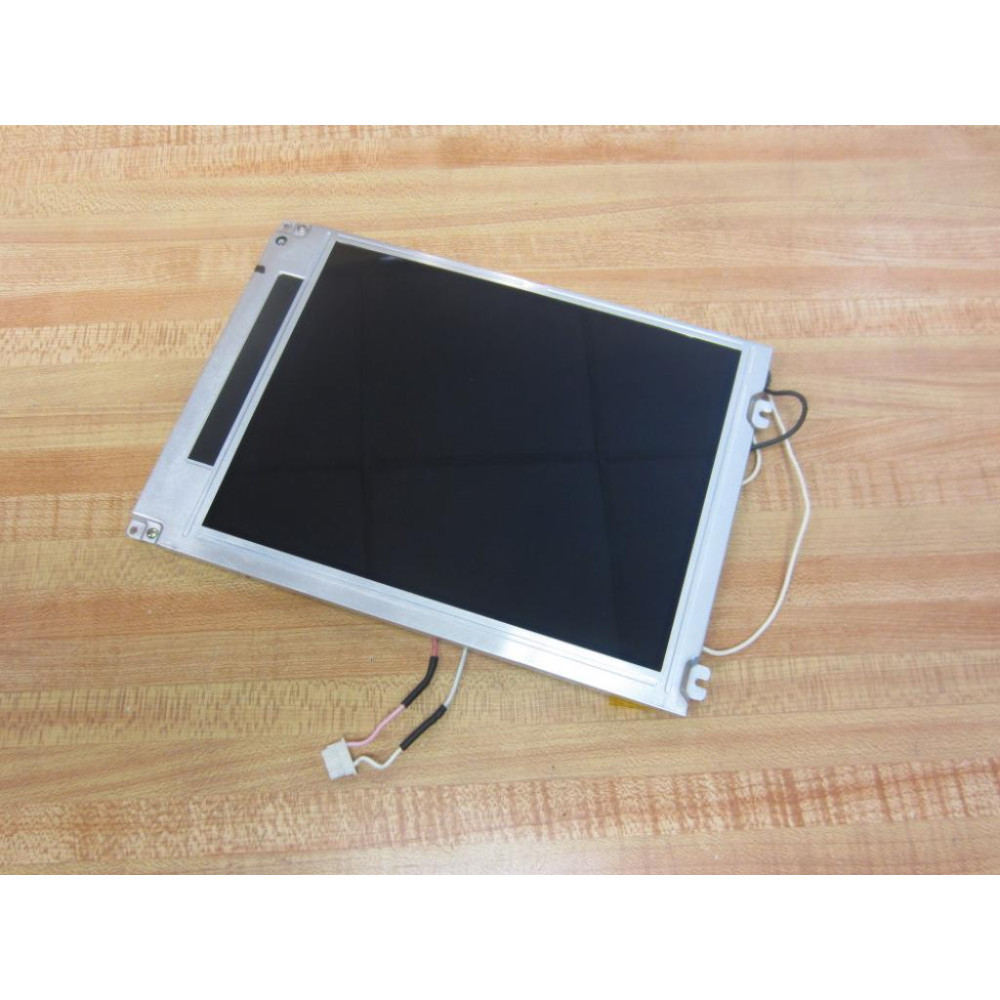 Sharp LQ9D340 8.4"LCD Display Panel LQ9D340-8Y - Used