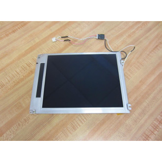 Sharp LQ9D340 8.4"LCD Display Panel LQ9D340-8Y - Used