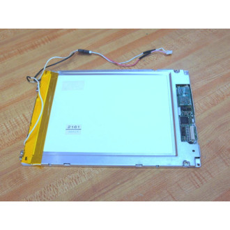 Sharp LQ9D340 8.4"LCD Display Panel LQ9D340-8Y - Used