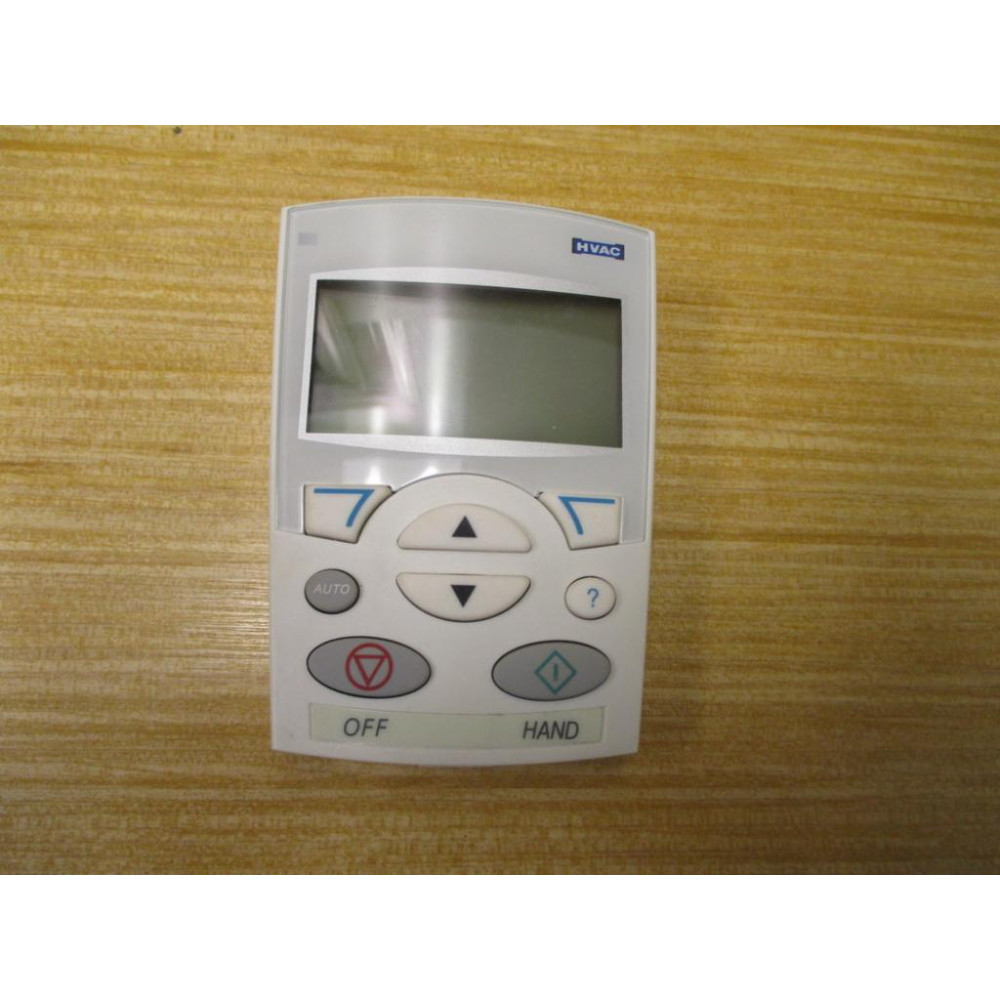 Hvac ACH-CP-B Keypad ACHCPB - New No Box