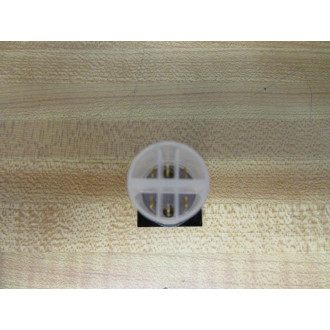 DECA P16LMT2-1AB Push Button P16LMT21AB Green