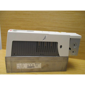 ABB ACX550-UO-08A8-4+P901 Inverter Drive ACX550UO08A84P901 Enclosure Only - Used