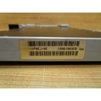 Foxboro P0970EJ-DNBX Interface Extender Module P0970EJDNBX - Used