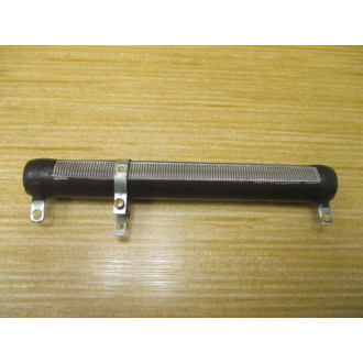 Ohmite D100K25R Resistor 25Ohm 100W