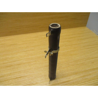Ohmite D100K25R Resistor 25Ohm 100W