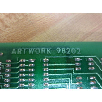 Moog 99285 IO Isolator Board H99285 - Used