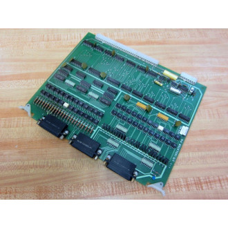 Moog 99285 IO Isolator Board H99285 - Used