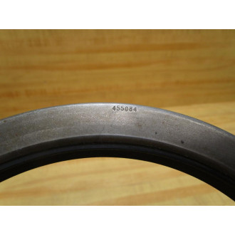 National Federal Mogul 455084 Oil Seal (Pack of 2)