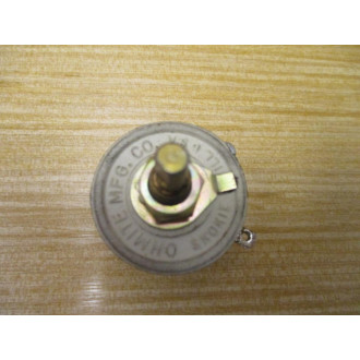 Ohmite 0158 1K Power Resistor Potentiometer 0158
