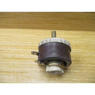 Ohmite 0158 1K Power Resistor Potentiometer 0158