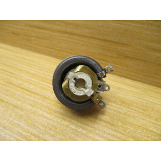 Ohmite 0158 1K Power Resistor Potentiometer 0158