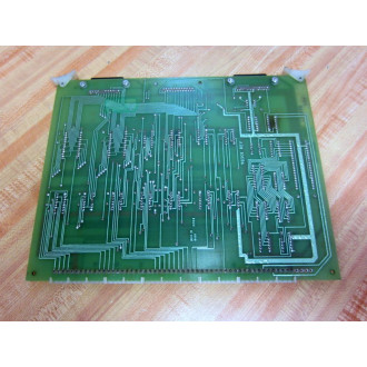 Moog 98301 ReaderPunch Board H98253 - WAdded Components - Used
