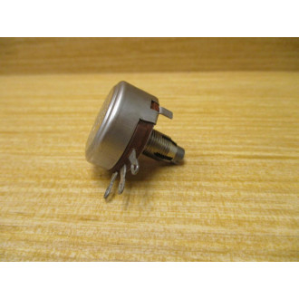 Ohmite CLU5021 Potentiometer RV4LAYSA502A (Pack of 2)