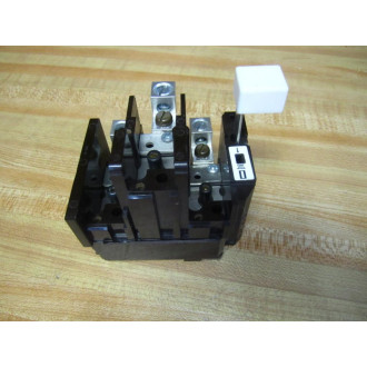 Cutler Hammer C300DN3 Eaton Overload Relay Series B1 - Used