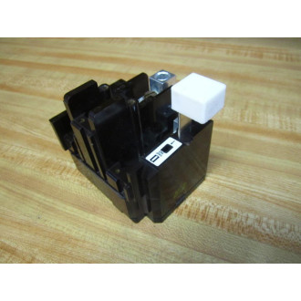 Cutler Hammer C300DN3 Eaton Overload Relay Series B1 - Used