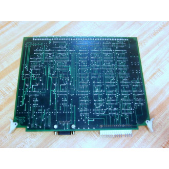 99626 Circuit Board Rev.A - Used