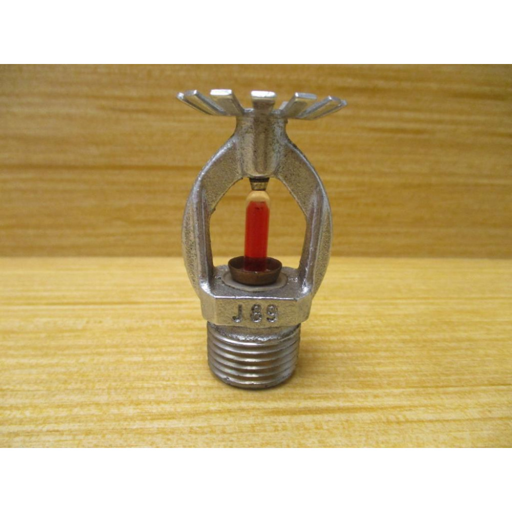 Globe J-88 Sprinkler Head J88 (Pack of 3) - New No Box