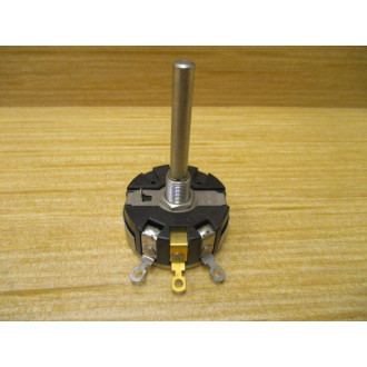 Clarostat 58C1-500 Potentiometer 19-9119