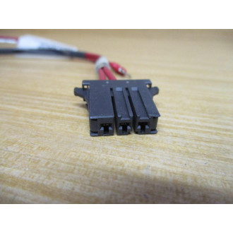 Fanuc EE-3285-133-001 AMP Logic Power Harness - New No Box