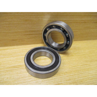 MRC 209SZDB Bearing (Pack of 2)
