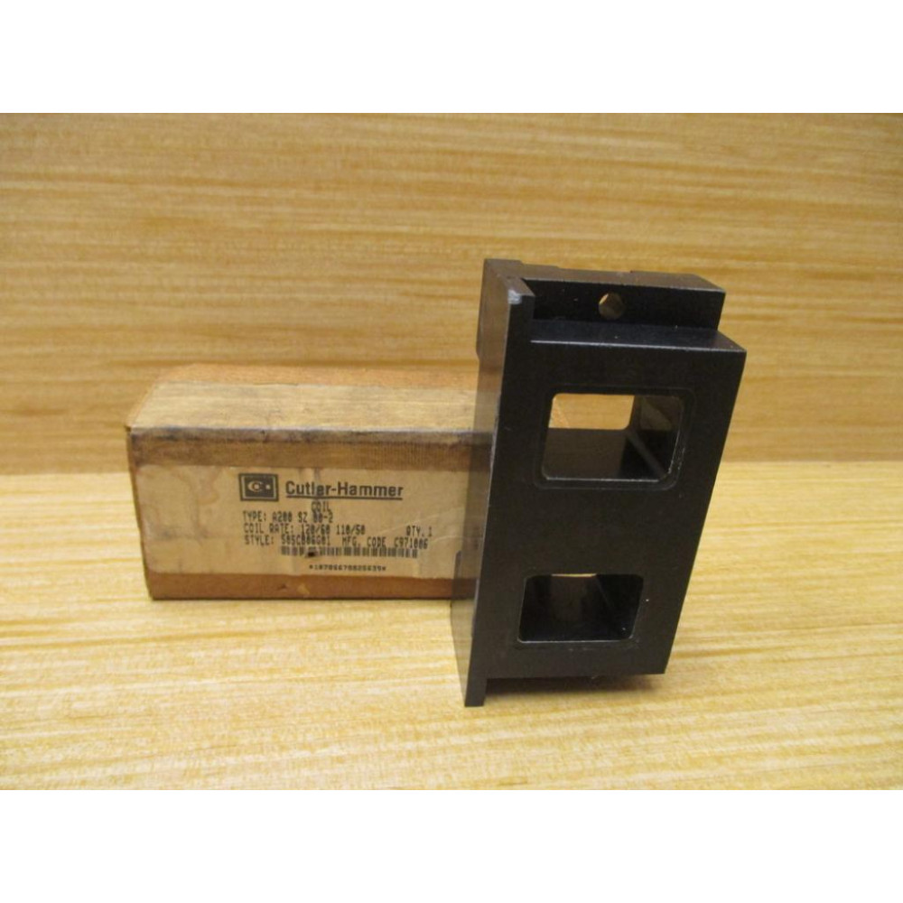 Cutler Hammer A200 SZ 00-2 Coil 505C806G01