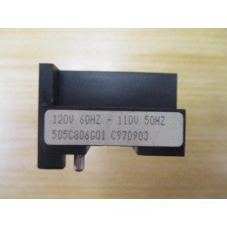 Cutler Hammer A200 SZ 00-2 Coil 505C806G01