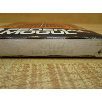 National Federal Mogul 470737 Oil Seal (Pack of 3)