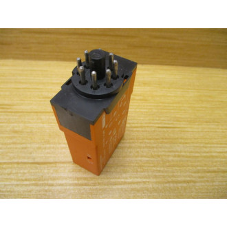 Crouzet OCR U 110A Relay Switch OCRU110A